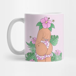 Bloomin' Gorgeous Mug